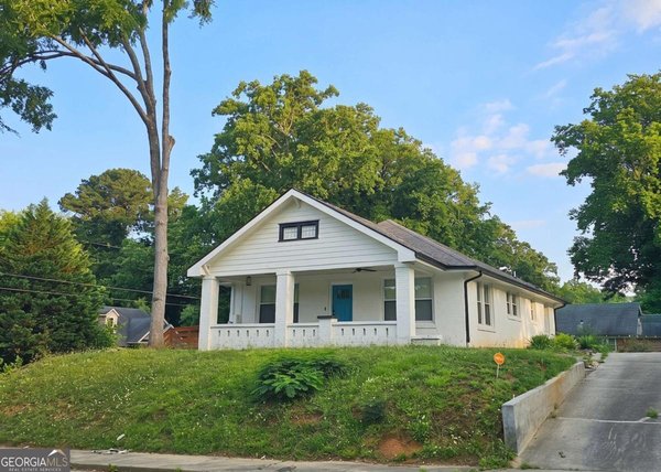 465 Holly Street, Atlanta