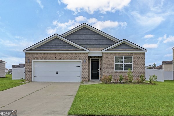 158 Troupe Drive Savannah