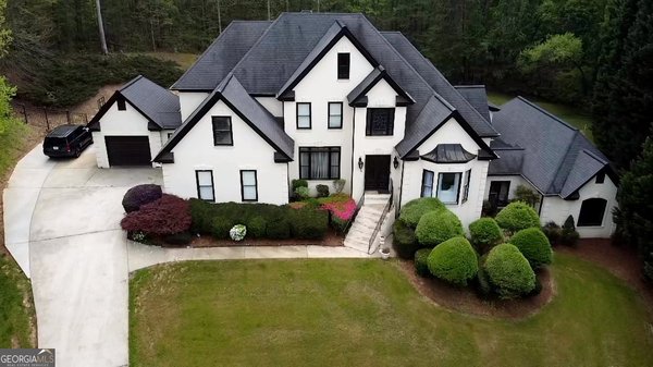 4690 Hamden Forest Drive, Atlanta