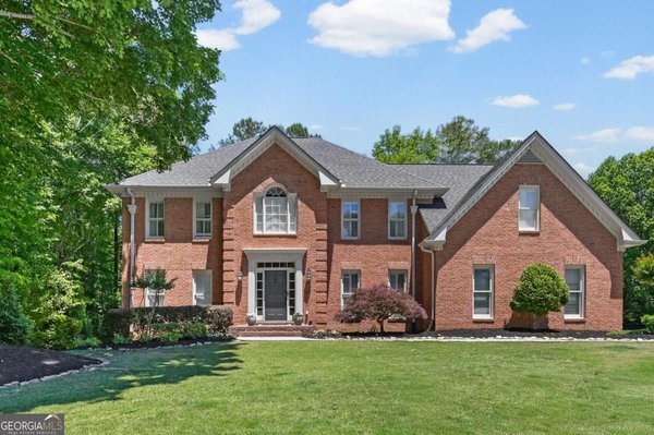 1470 Blyth Walk, Snellville