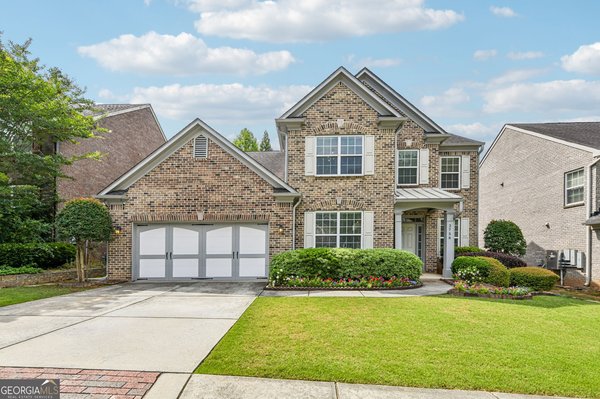 2756 Staunton Drive, Duluth
