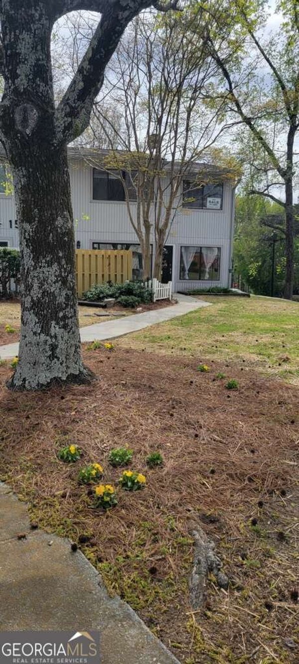 1500 Pine Log Road Conyers
