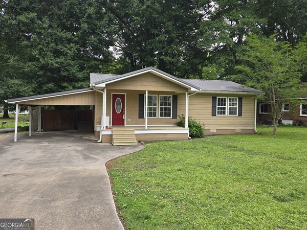 174 Kirby Street Summerville
