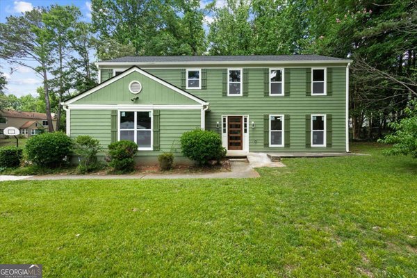 4656 Keighley Dr, Stone Mountain