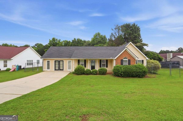 11190 Knotty Pine Place, Hampton