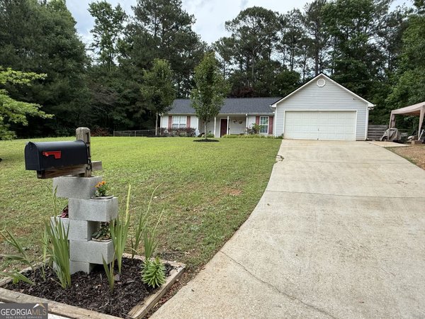113 Honey Lane, McDonough