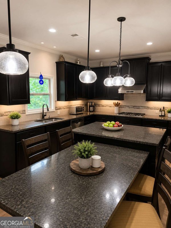 226 Celebration Lane, Acworth