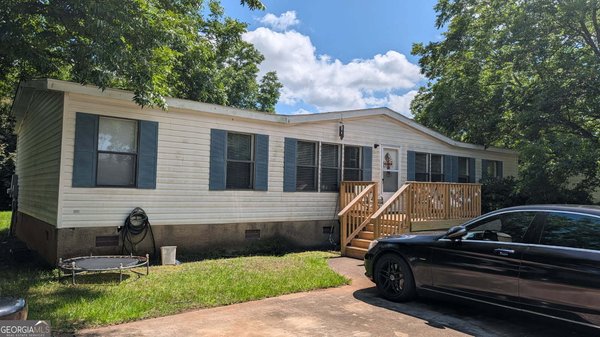 604 Richmond Hill Parkway, Byron