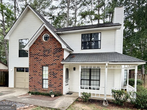 8885 Gardener Drive Jonesboro