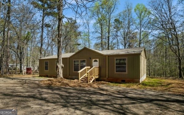 252 Merry Drive, Milledgeville