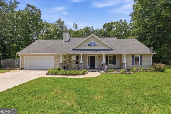 131 Shamrock Court Mount Airy