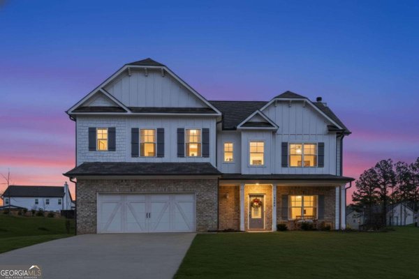 1006 Mallard Point Hoschton