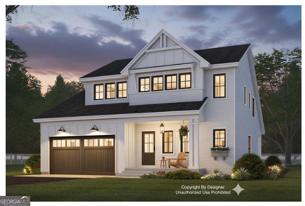 306 Oak Mountain Avenue, Carrollton
