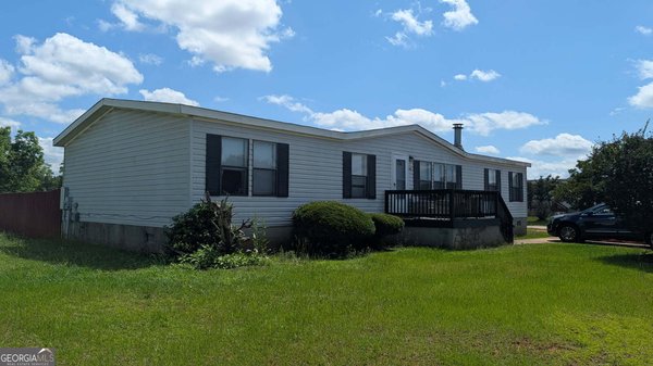 100 Crestmont Court, Byron
