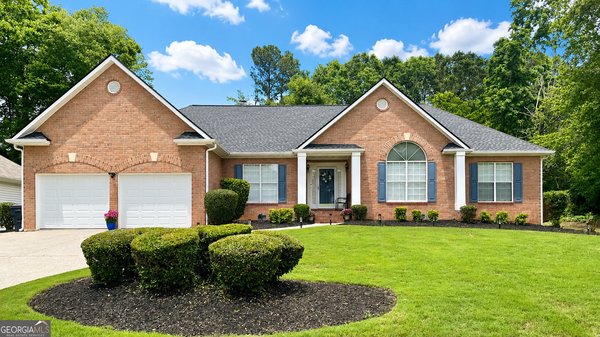 115 Heathdale Court Fayetteville