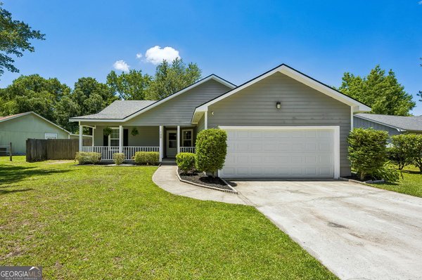 109 Lake Crest Drive Kingsland
