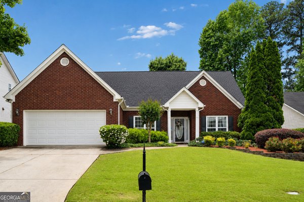 1406 Mandalay Court Lilburn