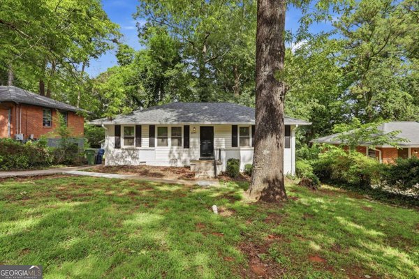 2246 Polar Rock Terrace Atlanta
