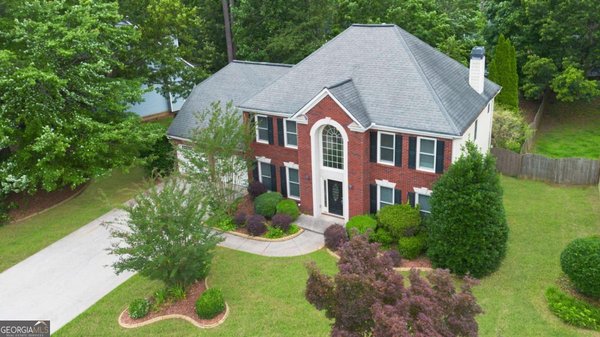 5224 Camden Lake Parkway, Acworth