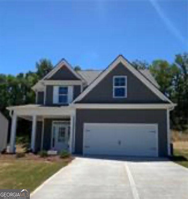 211 Quail Forest Circle, Toccoa