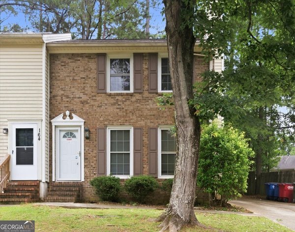 162 Windermere Circle, Macon