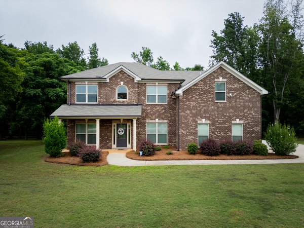 135 Terrell Lane, Covington