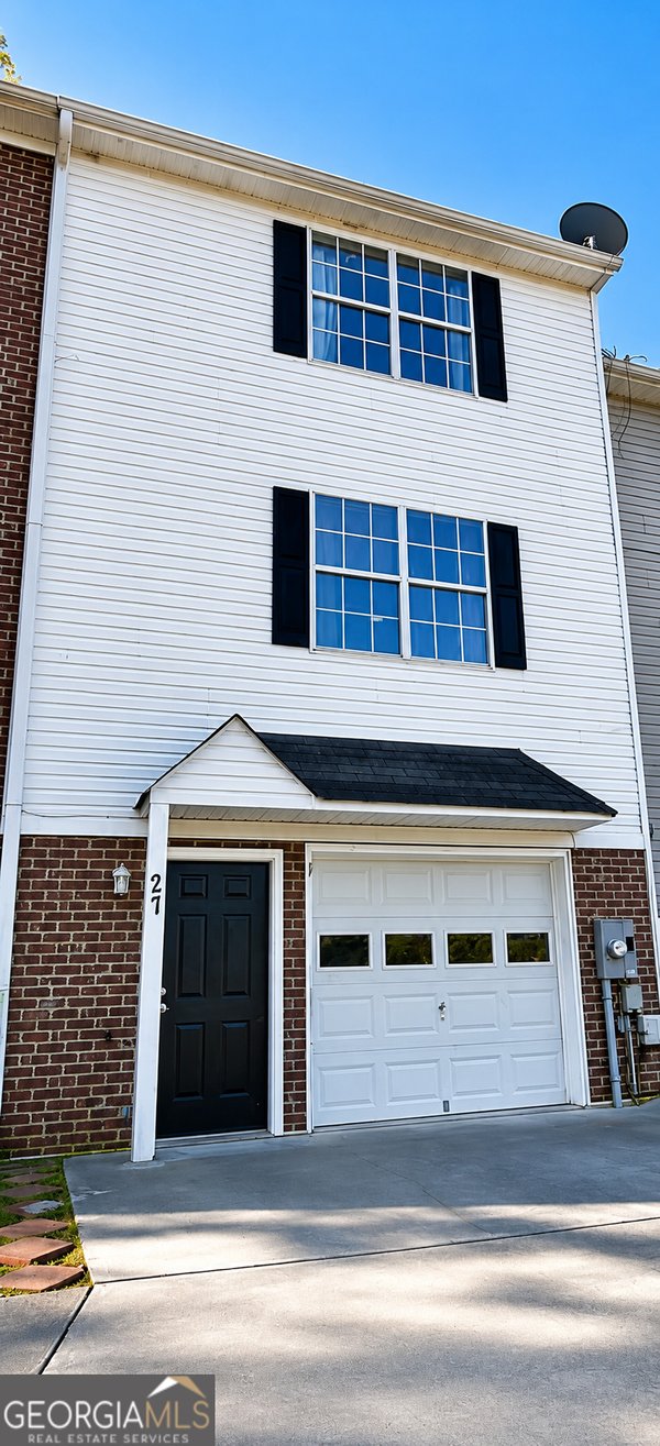27 Corinth Road Cartersville
