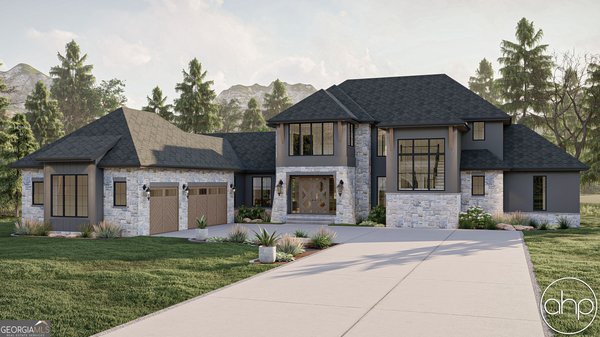 150 Allie Dr, McDonough