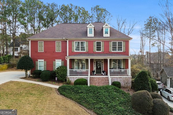 513 Black Canyon Park, Canton