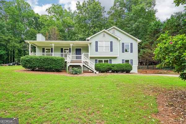 290 Mill Pointe Trail Dallas