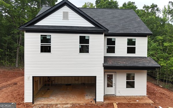 401 Hunter Welch Parkway Luthersville