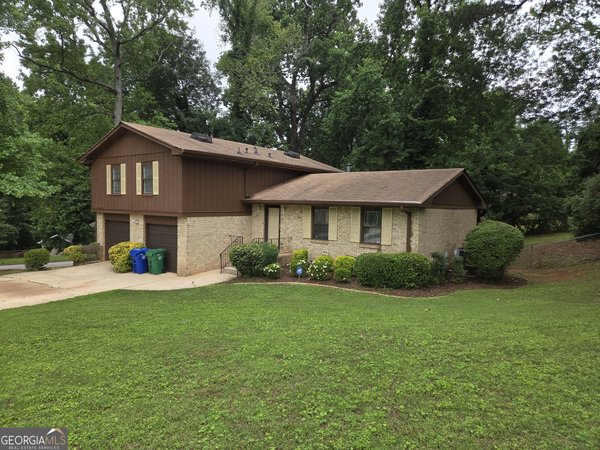 2300 Maryland Court Decatur