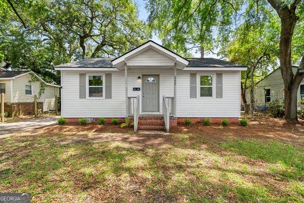 2209 New Mexico Street Savannah