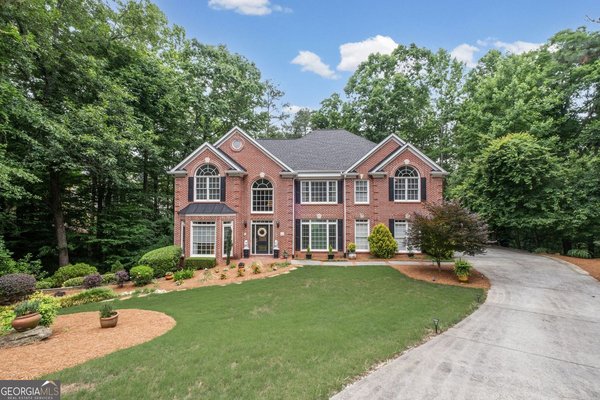 480 Fawn Glen Drive Roswell