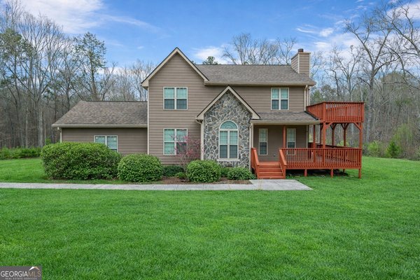 133 Harold Drive McDonough