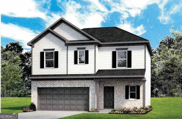 9 Everly Trail, Rome