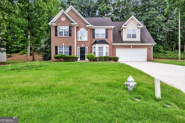 3789 Leprechaun Court Decatur
