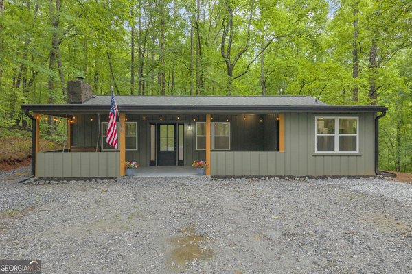 314 Skyview Circle Clarkesville