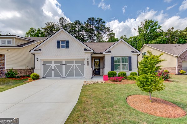 3060 Appling Hills Drive, Dacula