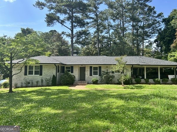 497 PINE VALLEY RD GRIFFIN