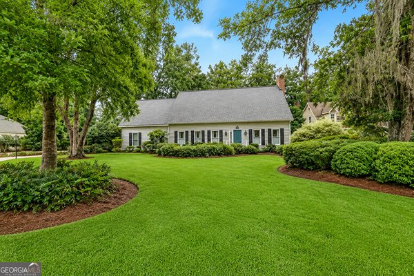 145 Dunbarton Drive St. Simons