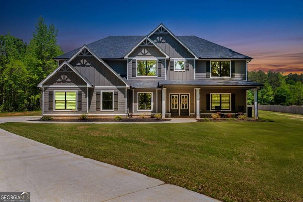 415 Paynes Lake Road Carrollton