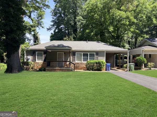846 Haven Street Atlanta
