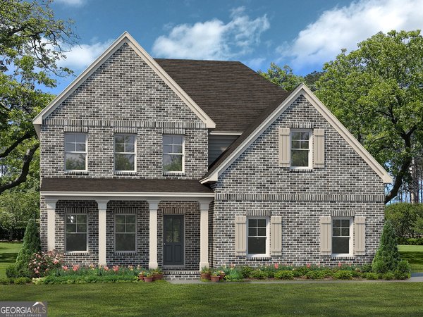 113 Southview Drive Ellenwood