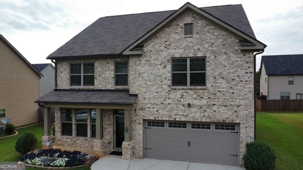 1210 Brookstone Circle Conyers