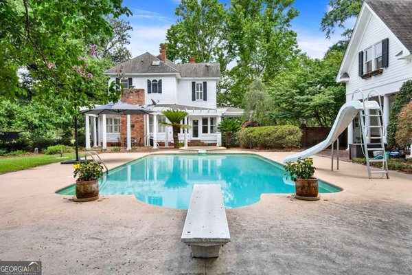 144 Kelly Street Reidsville