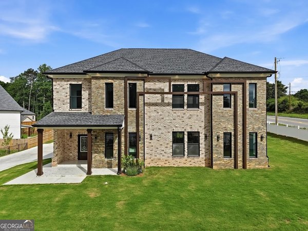 1515 Grayson Parkway Grayson
