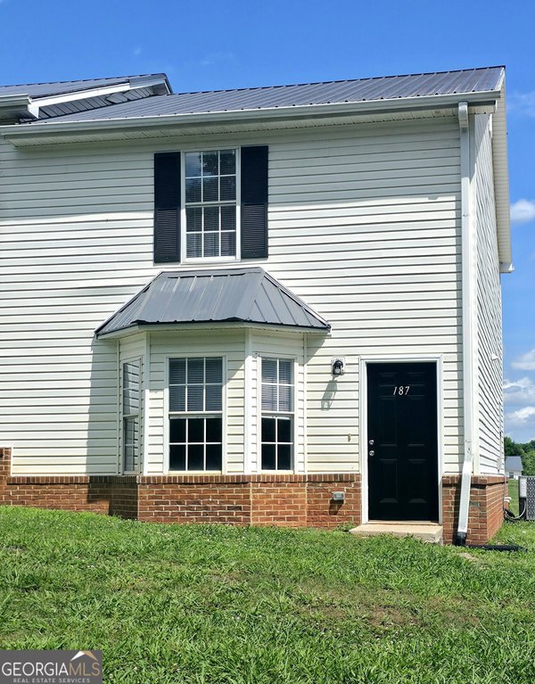 187 Westchester Circle, Athens