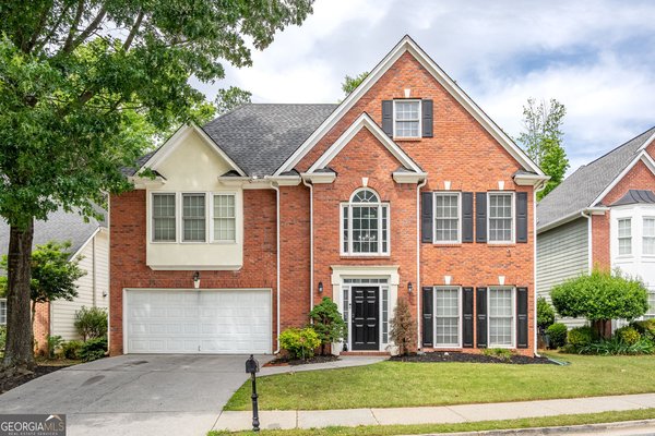 3432 Arbor Creek Point Atlanta