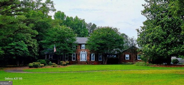 390 Virginia Hills Rd, Royston